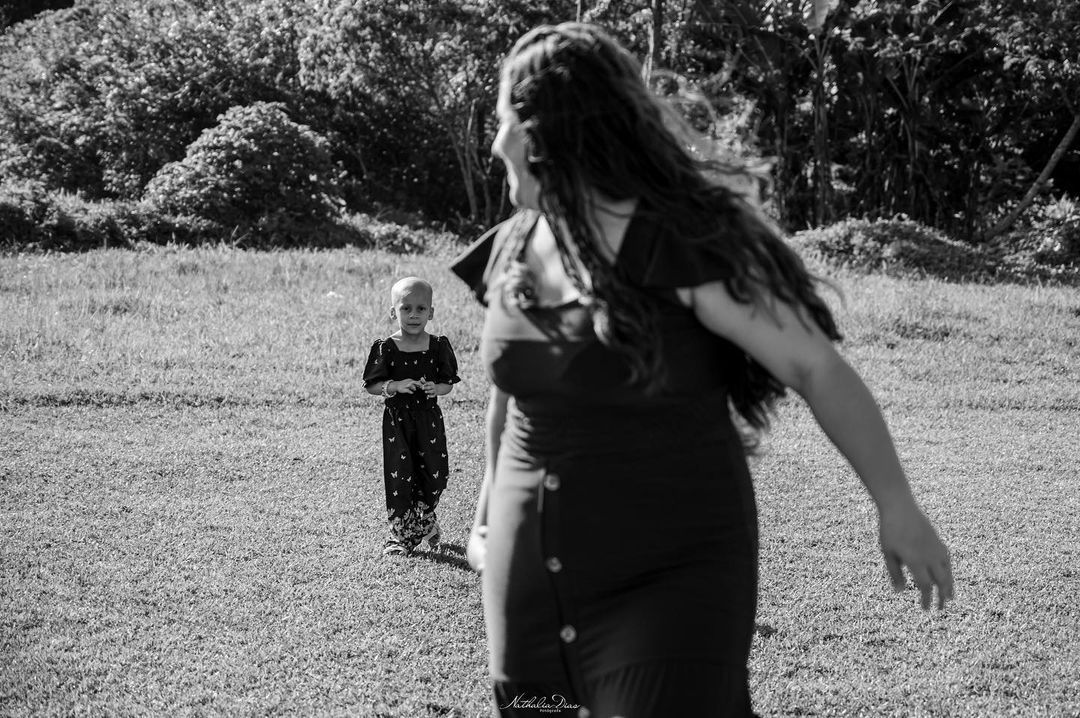 Conheça a Laura Beatriz. - 5