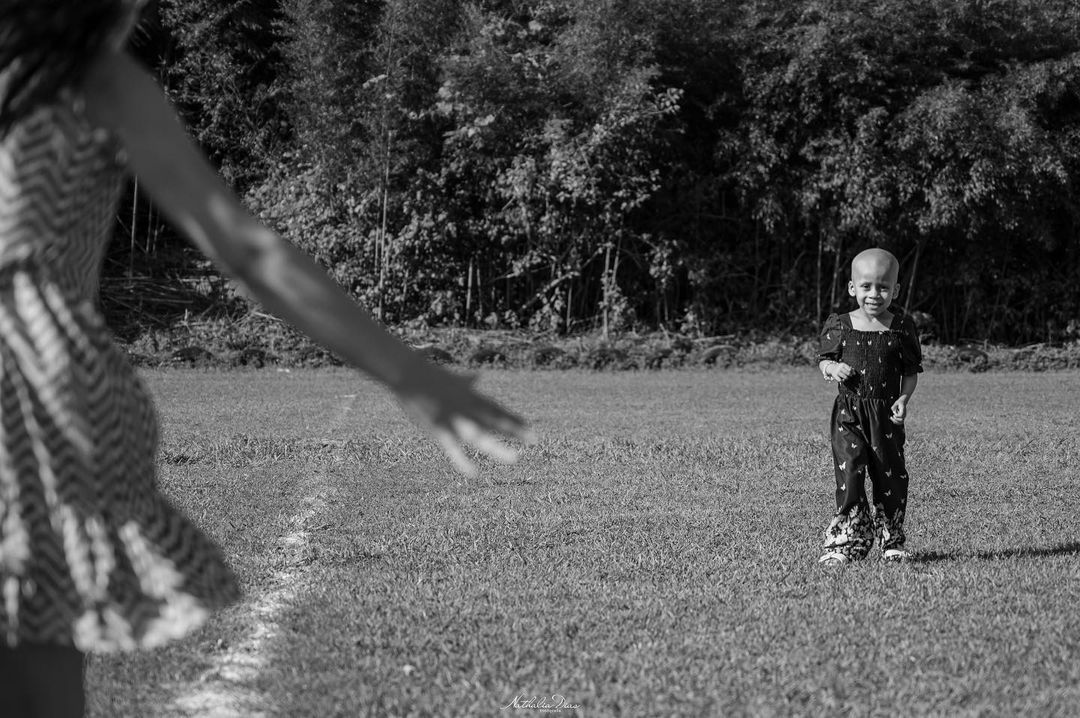 Conheça a Laura Beatriz. - 6