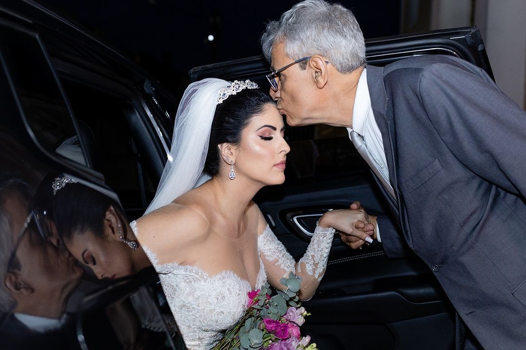 O MESMO MOMENTO, A MESMA IMAGEM... - 2