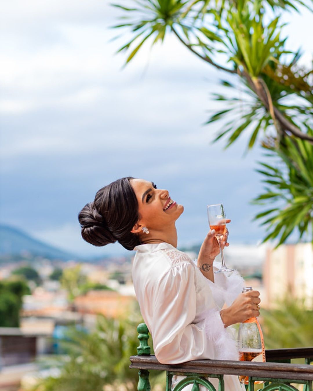 A Fotografia de Casamento e a Arte de Contar Histórias - 2