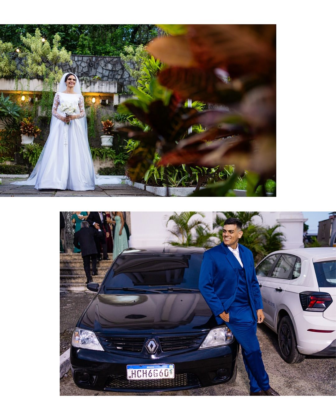 A Fotografia de Casamento e a Arte de Contar Histórias - 5