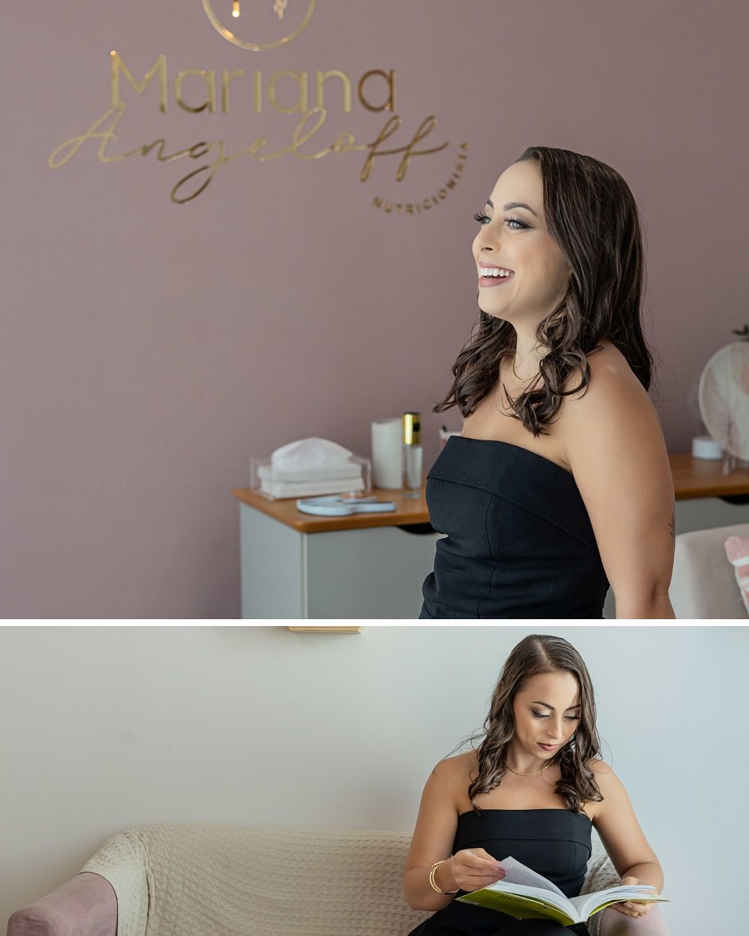 Retrato Profissional: Como um Ensaio Corporativo Pode Fortalecer Sua Imagem - 4