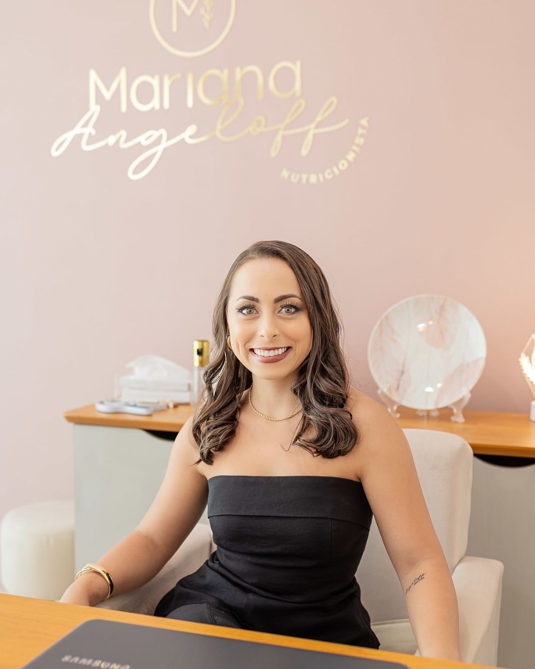 Retrato Profissional: Como um Ensaio Corporativo Pode Fortalecer Sua Imagem - 5