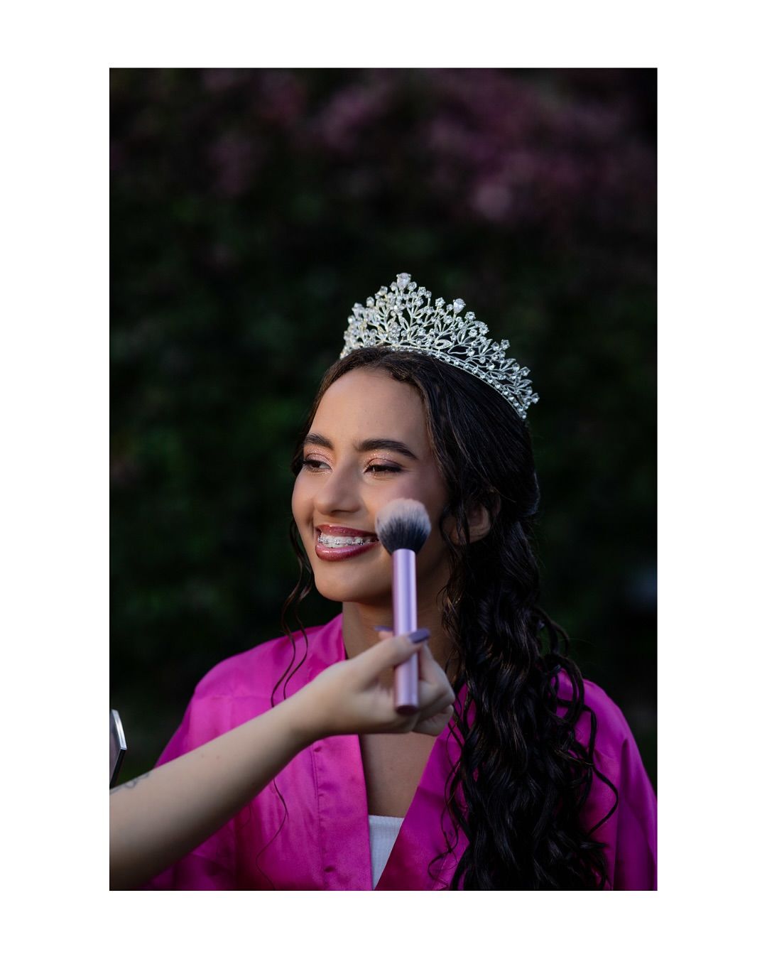 Fotos de 15 Anos Sem Poses Forçadas - 4