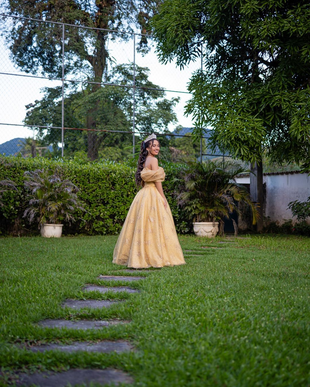 Fotos de 15 Anos Sem Poses Forçadas - 5