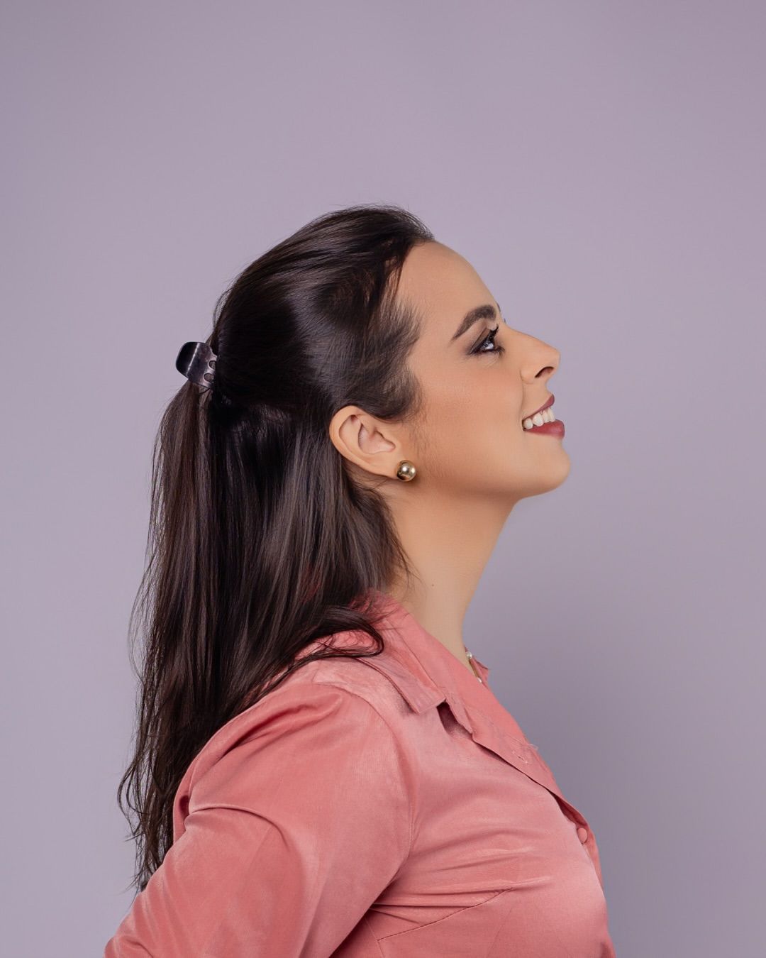 Ensaio Profissional: Como Fortalecer Sua Imagem com Fotos que Representam Você - 3