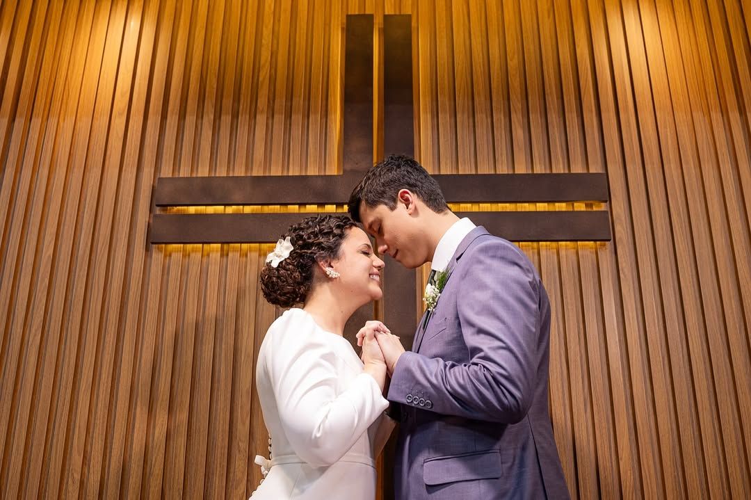 Fotografia Autoral de Casamento: Registre Cada Detalhe do Seu Grande Dia - 1
