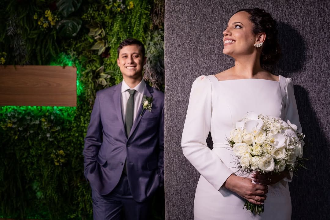 Fotografia Autoral de Casamento: Registre Cada Detalhe do Seu Grande Dia - 2