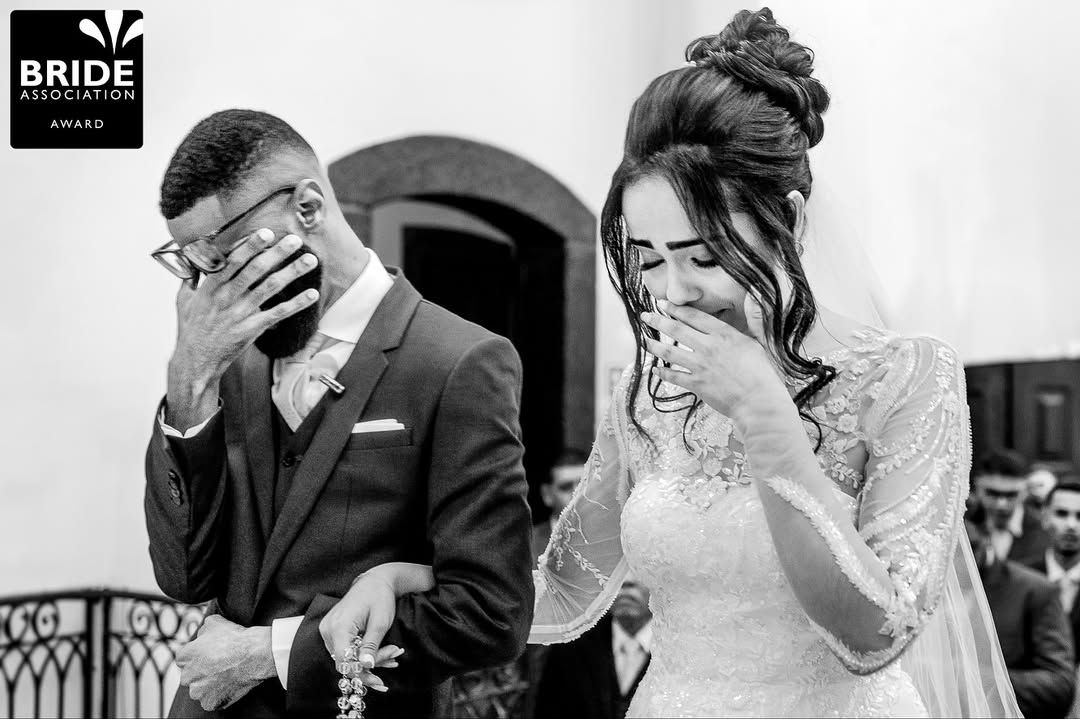 Fotografia Documental de Casamento: Emoção, Presença e Autenticidade - 1