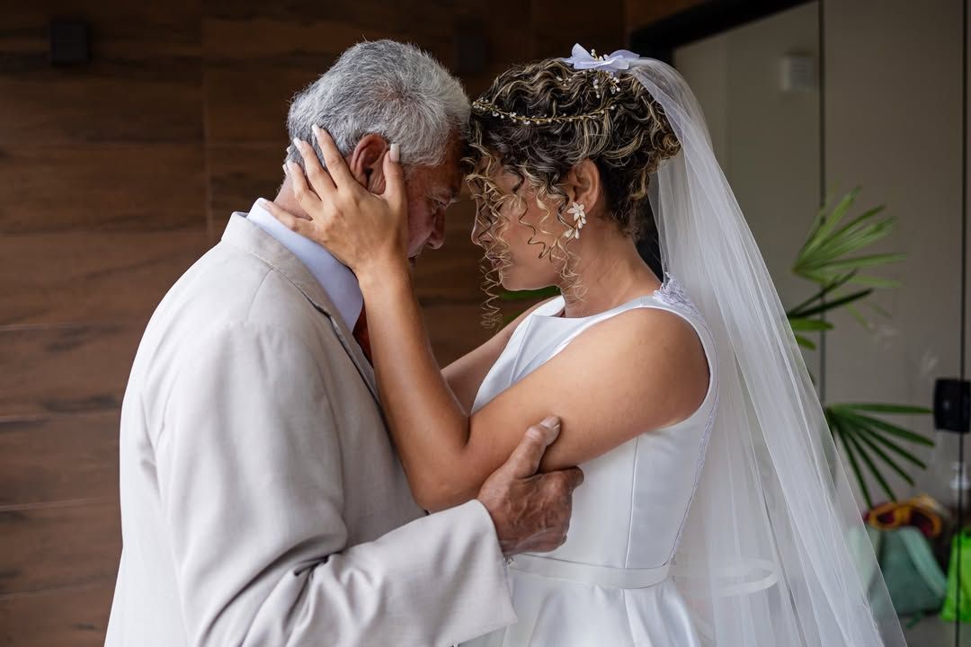 Fotografia de Casamento em Cachoeiras de Macacu, Rio de Janeiro, Simone e Renato - 1