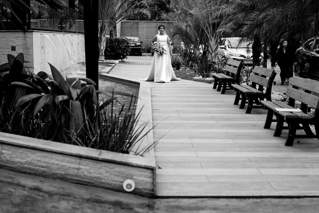 Fotografia de Casamento em Cachoeiras de Macacu, Rio de Janeiro, Simone e Renato - 3
