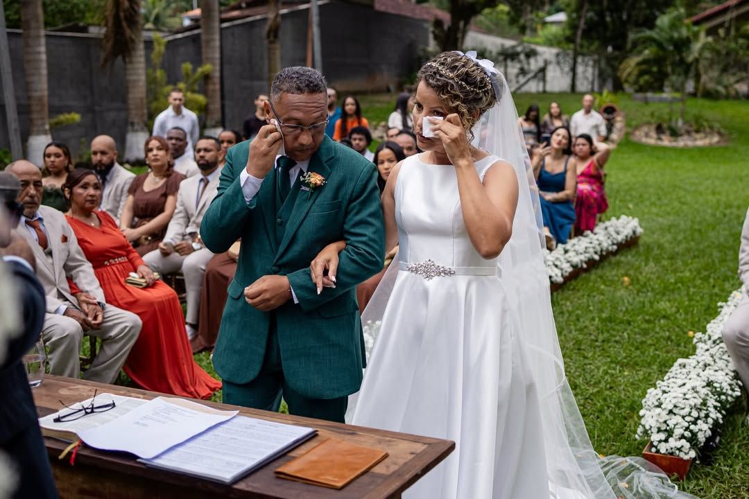 Fotografia de Casamento em Cachoeiras de Macacu, Rio de Janeiro, Simone e Renato - 6