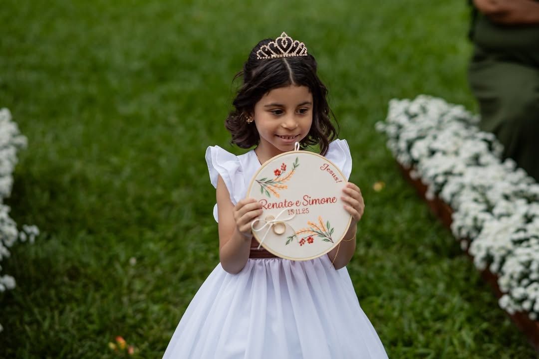 Fotografia de Casamento em Cachoeiras de Macacu, Rio de Janeiro, Simone e Renato - 7