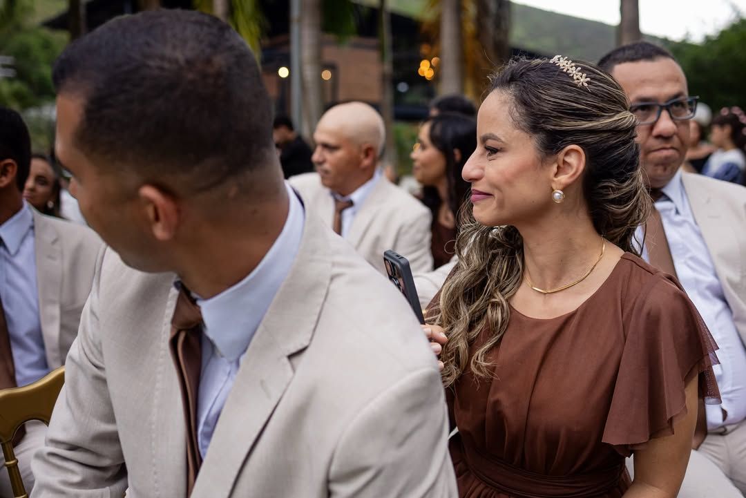 Fotografia de Casamento em Cachoeiras de Macacu, Rio de Janeiro, Simone e Renato - 8