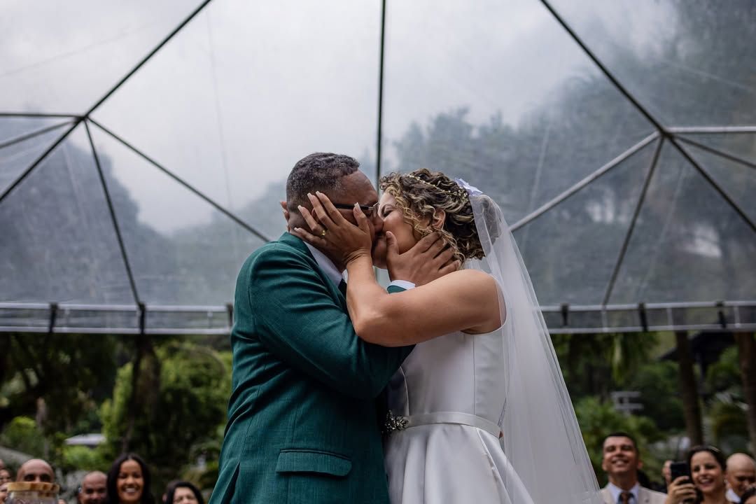 Fotografia de Casamento em Cachoeiras de Macacu, Rio de Janeiro, Simone e Renato - 9
