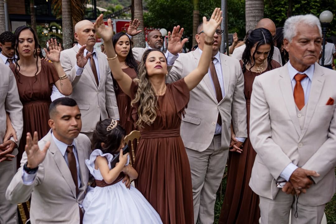 Fotografia de Casamento em Cachoeiras de Macacu, Rio de Janeiro, Simone e Renato - 10