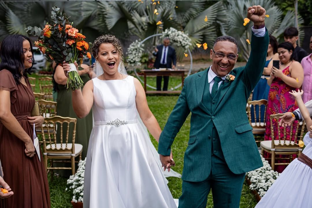 Fotografia de Casamento em Cachoeiras de Macacu, Rio de Janeiro, Simone e Renato - 11