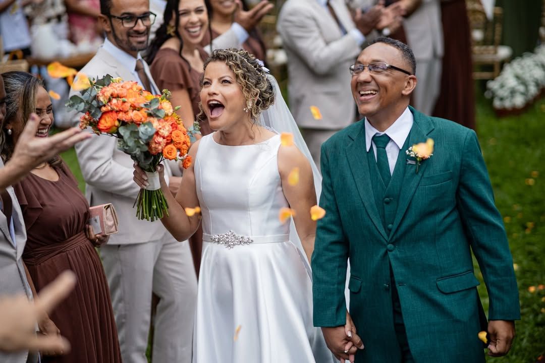 Fotografia de Casamento em Cachoeiras de Macacu, Rio de Janeiro, Simone e Renato - 13