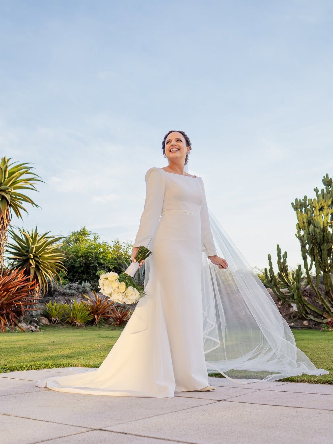 O Momento da Noiva: Quando o Amor Está Pronto para Ser Vivido - 1