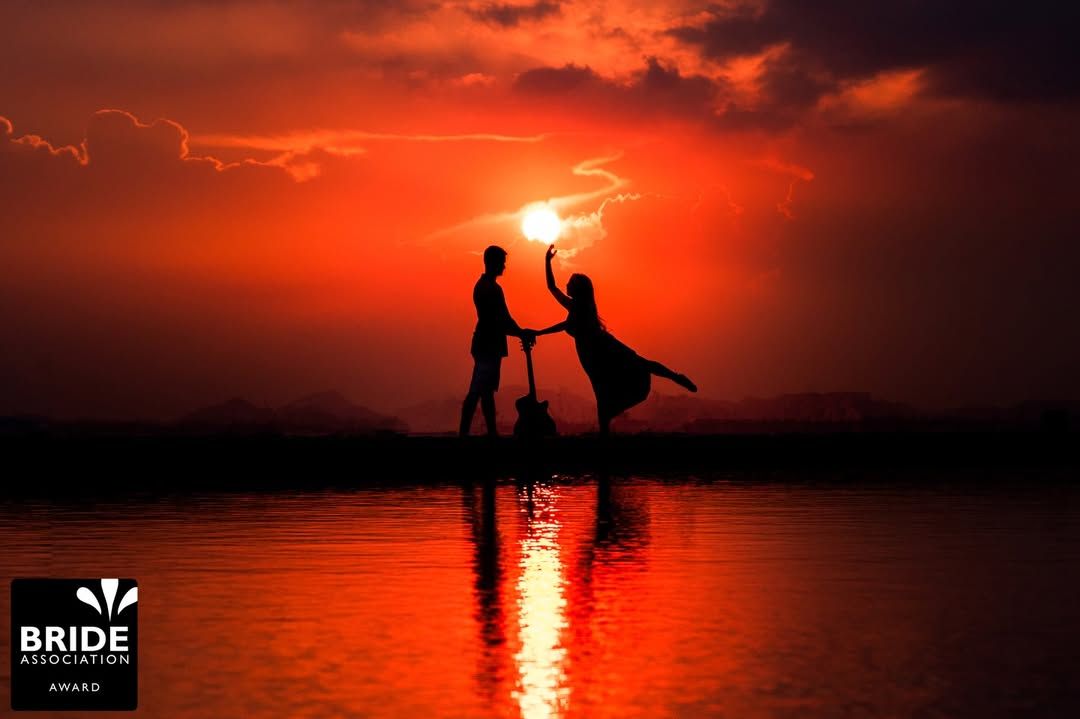 FOTOGRAFIA DE ENSAIO PRÉ-CASAMENTO PREMIADA - 2