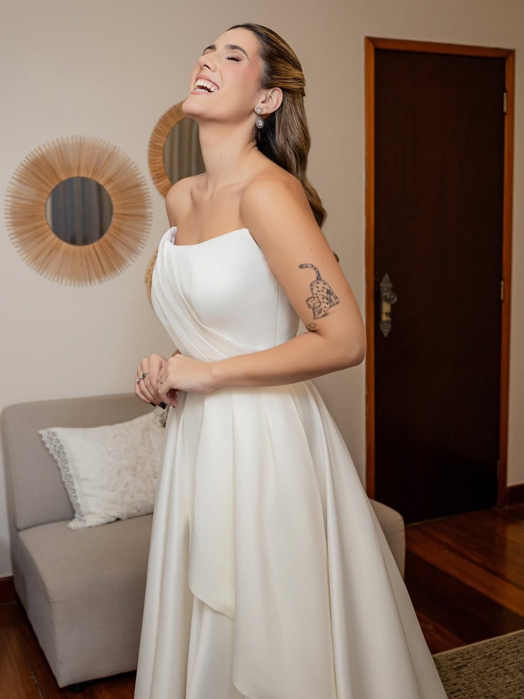 Bridal Day: Uma Experiência Exclusiva para Noivas Antes do Casamento - 3