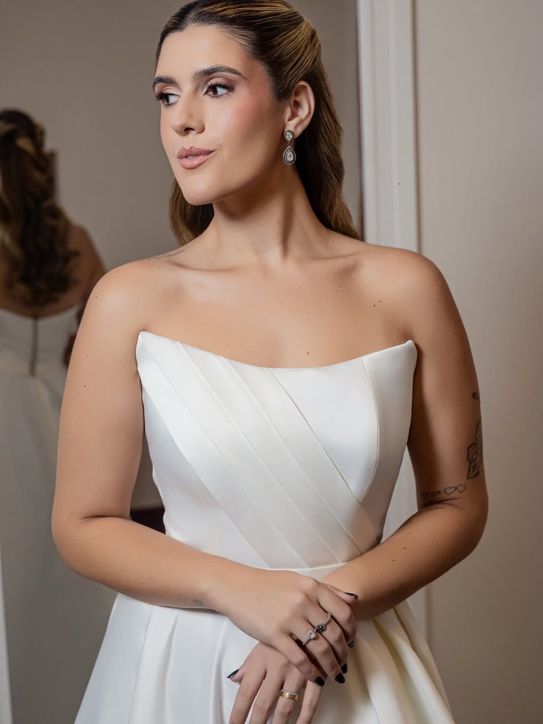 Bridal Day: Uma Experiência Exclusiva para Noivas Antes do Casamento - 6