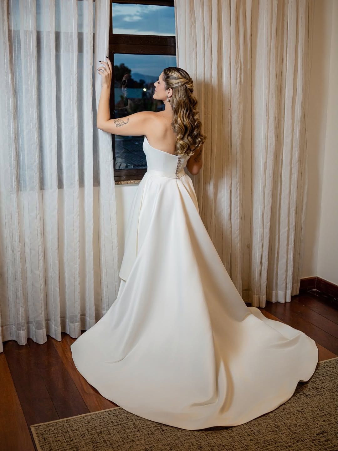 Bridal Day: Uma Experiência Exclusiva para Noivas Antes do Casamento - 8