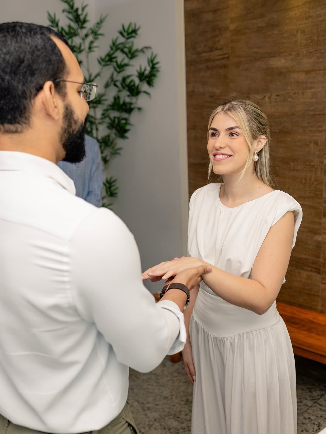 Fotografia de Casamento Civil: Um Dia que Também Merece ser Lembrado - 3