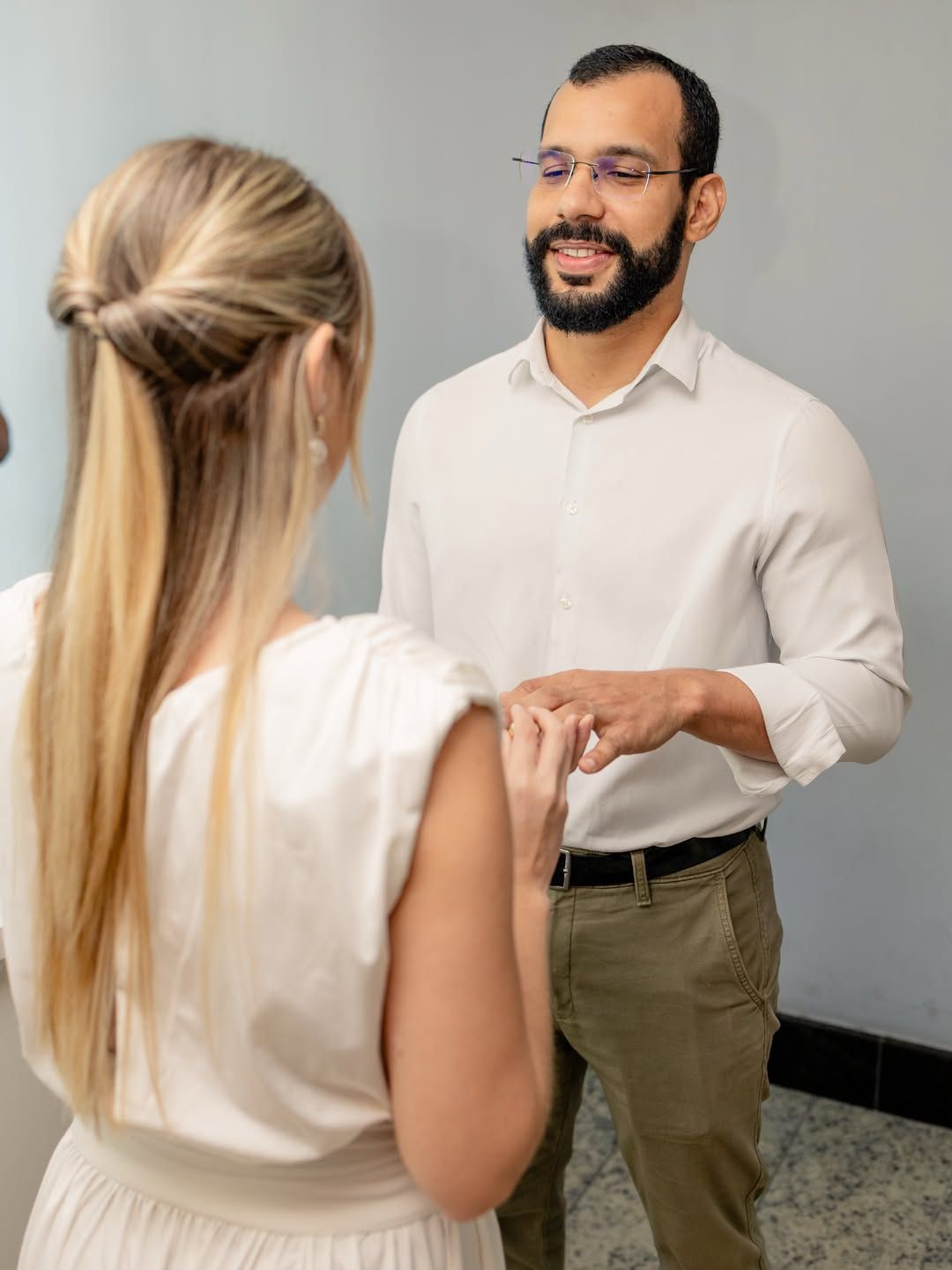 Fotografia de Casamento Civil: Um Dia que Também Merece ser Lembrado - 6