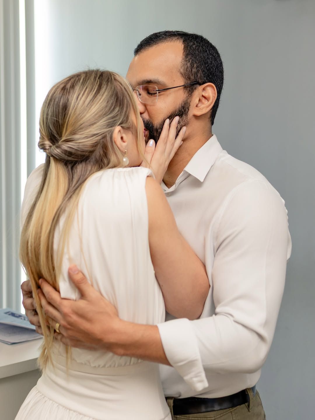 Fotografia de Casamento Civil: Um Dia que Também Merece ser Lembrado - 7