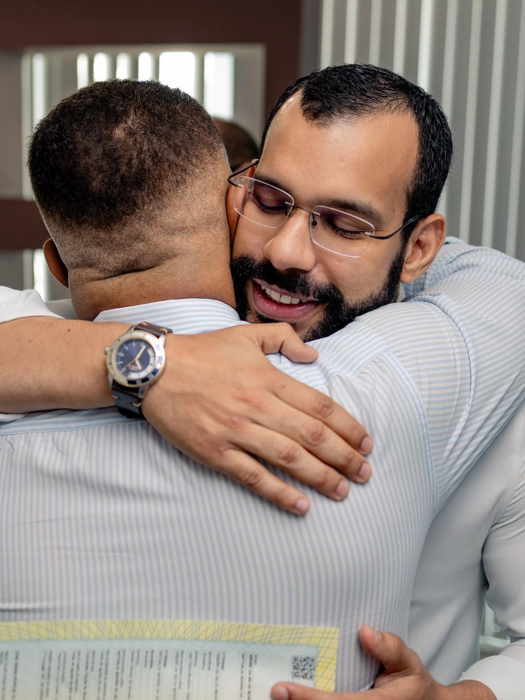 Fotografia de Casamento Civil: Um Dia que Também Merece ser Lembrado - 8