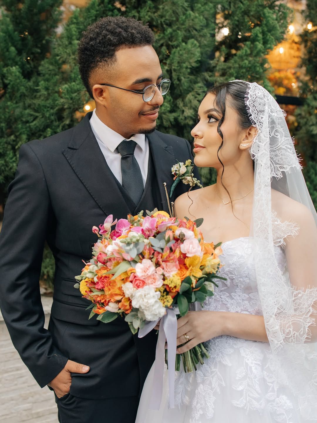 Fotografias de Casamento: Depois do Sim - 3