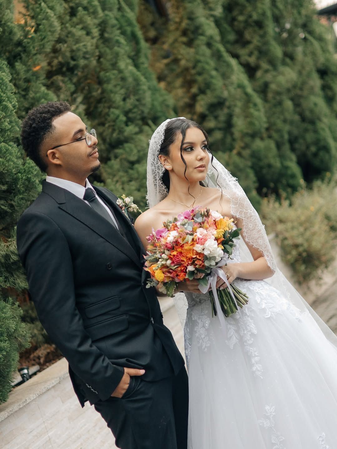 Fotografias de Casamento: Depois do Sim - 4