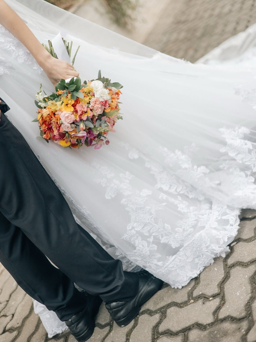 Fotografias de Casamento: Depois do Sim - 5