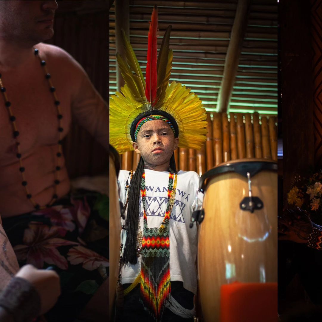 Foto e vídeo de ensaios, cobertura, documentários e muito mais... - 4