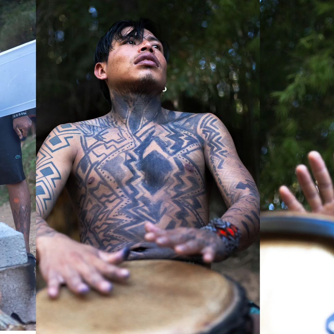 Foto e vídeo de ensaios, cobertura, documentários e muito mais... - 7