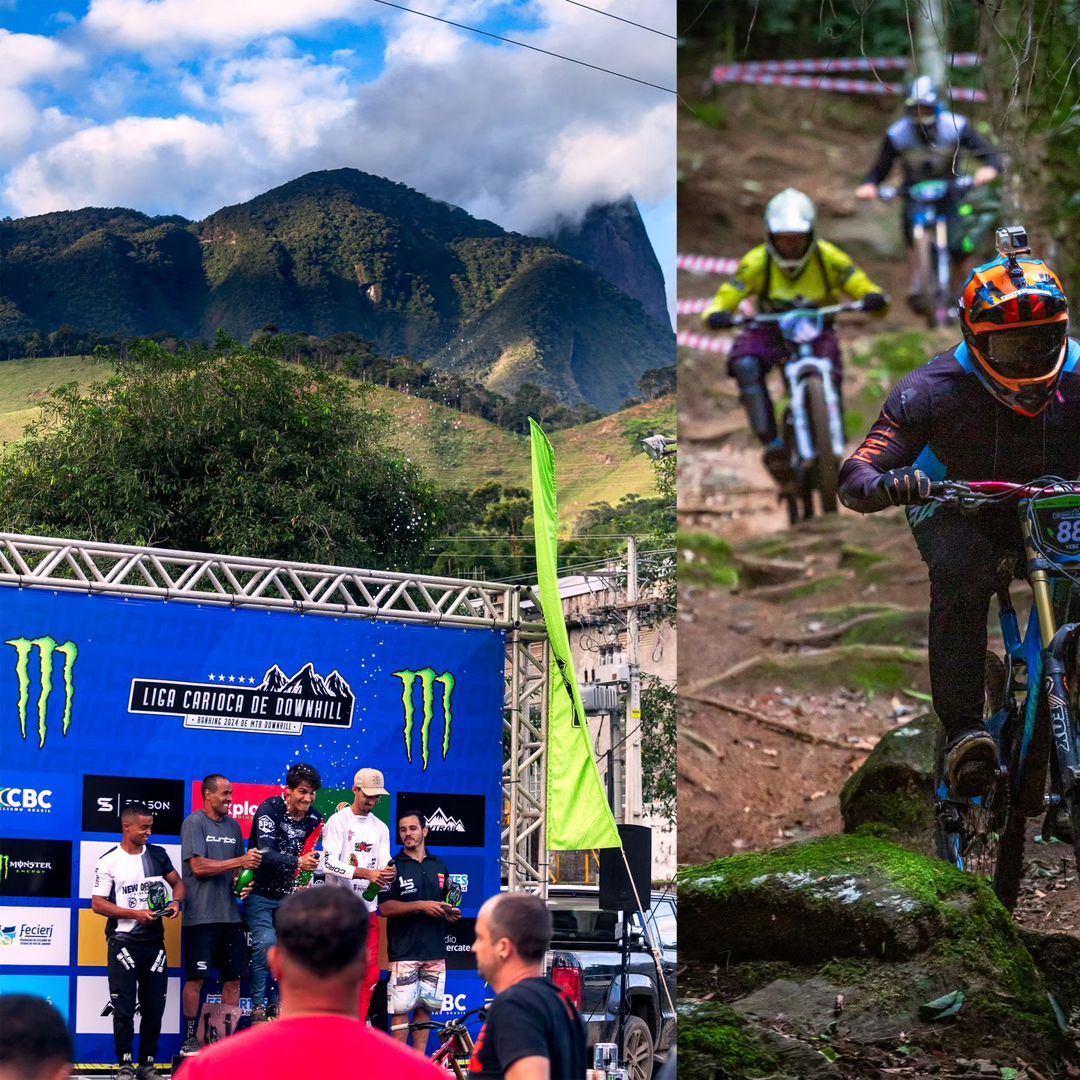 Foto e vídeo de ensaios, cobertura, documentários e muito mais... - 1