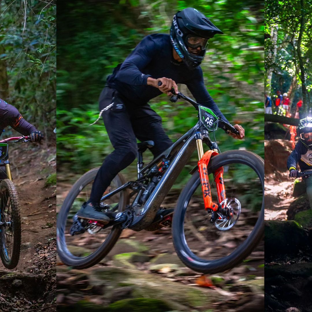 Foto e vídeo de ensaios, cobertura, documentários e muito mais... - 2