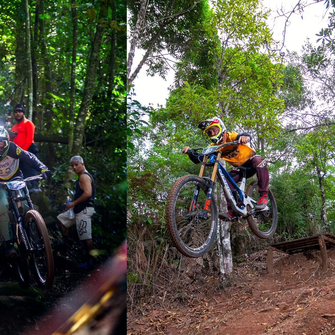 Foto e vídeo de ensaios, cobertura, documentários e muito mais... - 3