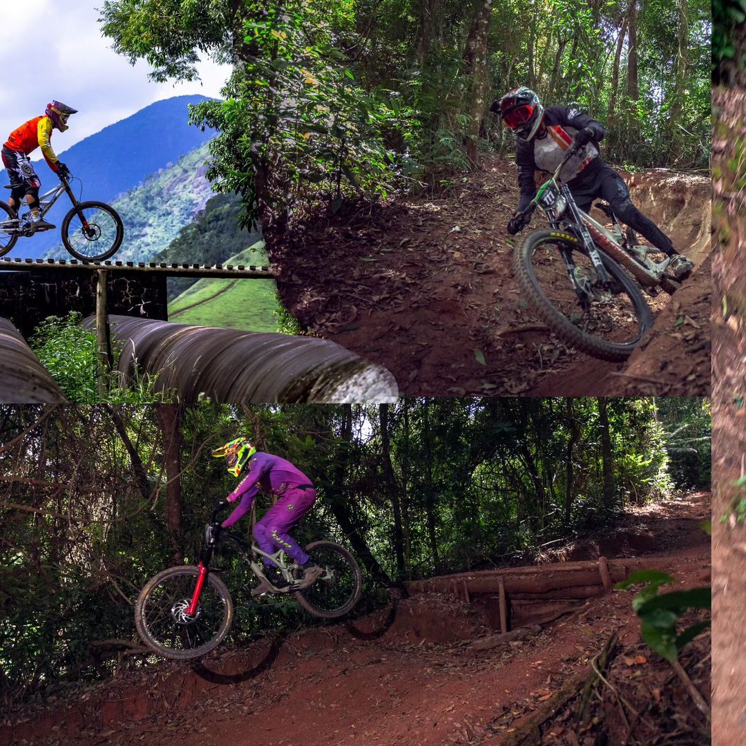 Foto e vídeo de ensaios, cobertura, documentários e muito mais... - 5