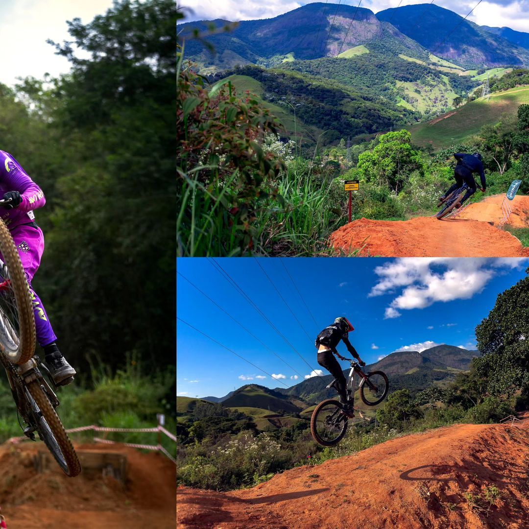 Foto e vídeo de ensaios, cobertura, documentários e muito mais... - 8