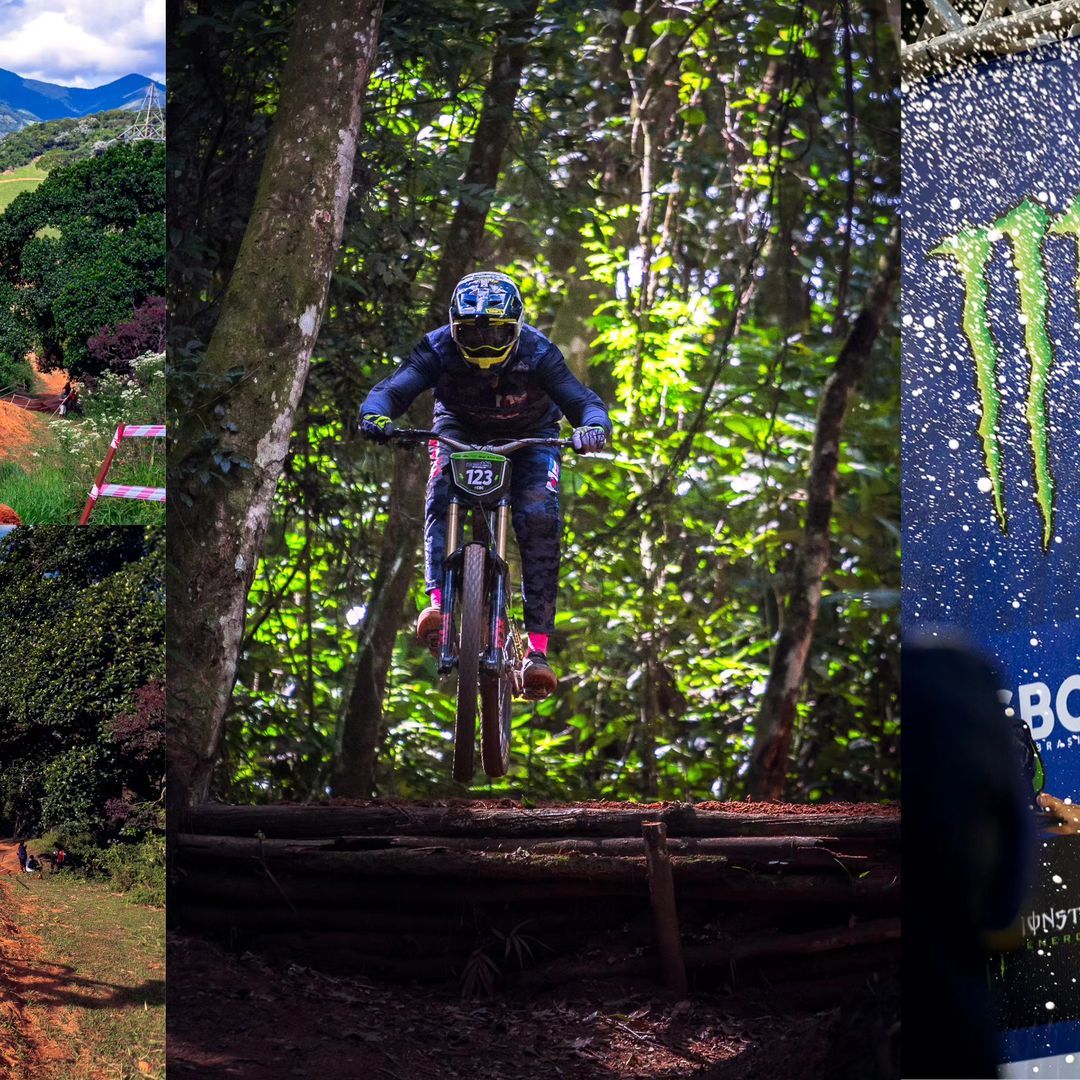 Foto e vídeo de ensaios, cobertura, documentários e muito mais... - 9