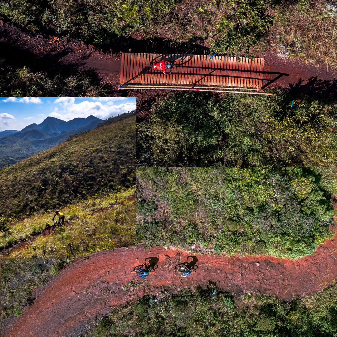 Foto e vídeo de ensaios, cobertura, documentários e muito mais... - 8