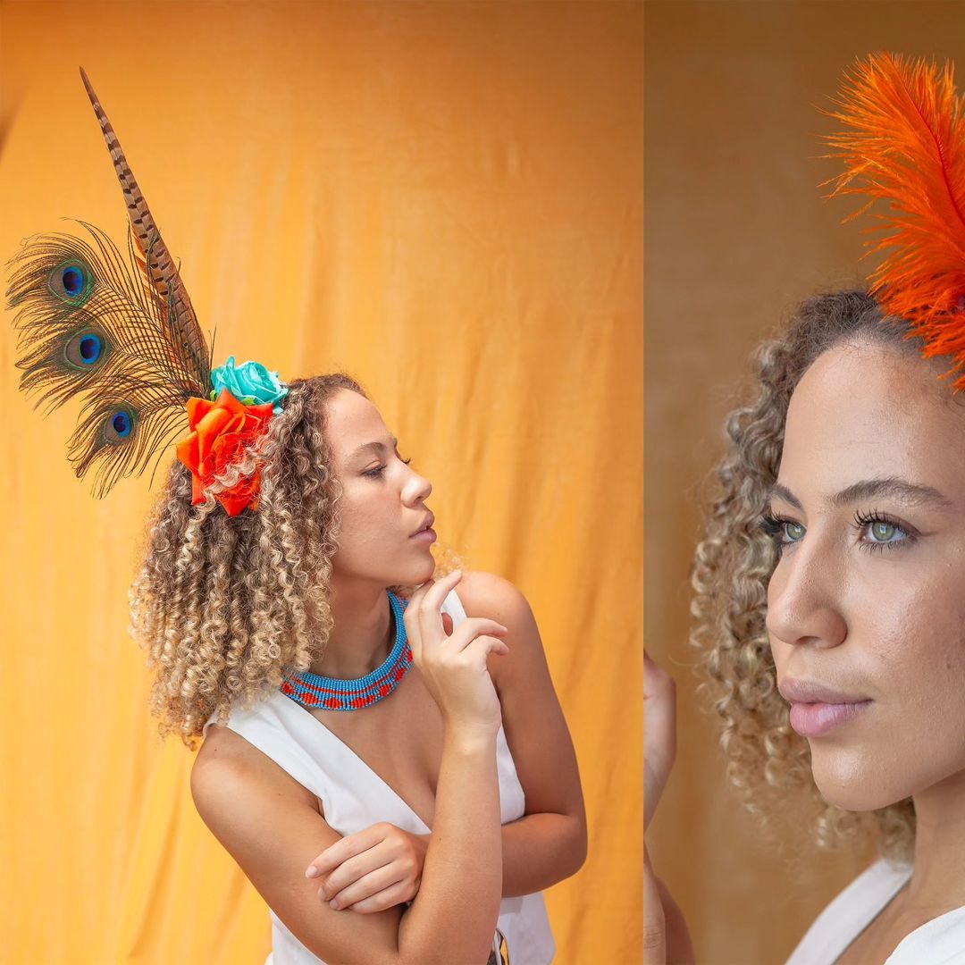 Foto e vídeo de ensaios, cobertura, documentários e muito mais... - 1