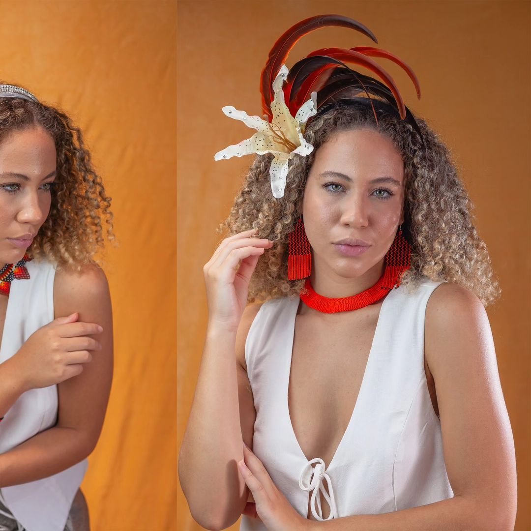 Foto e vídeo de ensaios, cobertura, documentários e muito mais... - 6