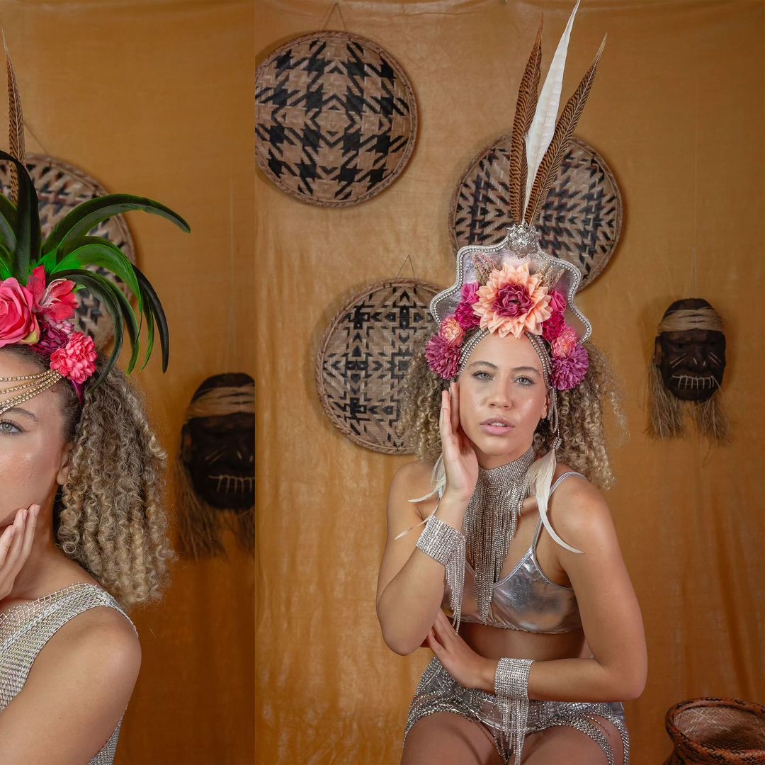 Foto e vídeo de ensaios, cobertura, documentários e muito mais... - 8