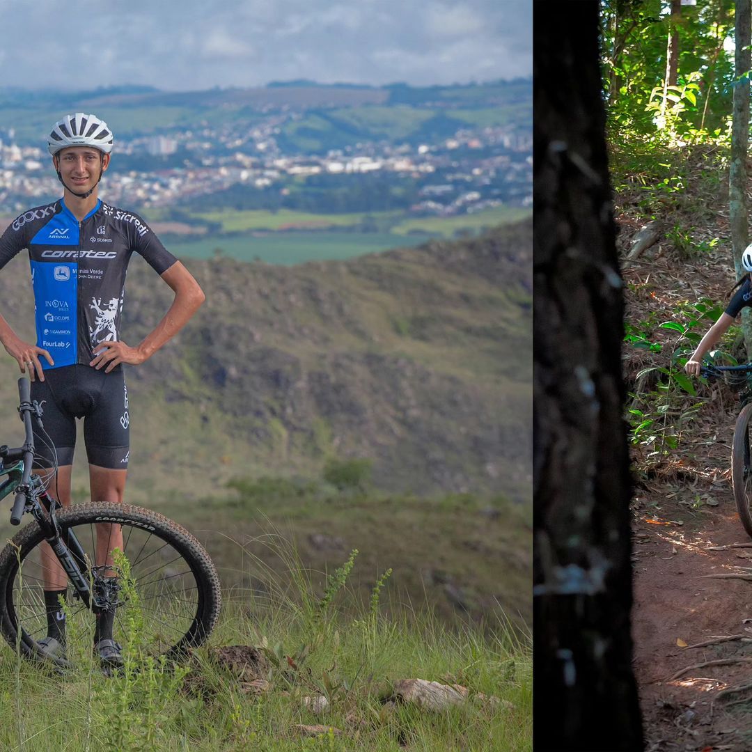 Foto e vídeo de ensaios, cobertura, documentários e muito mais... - 3