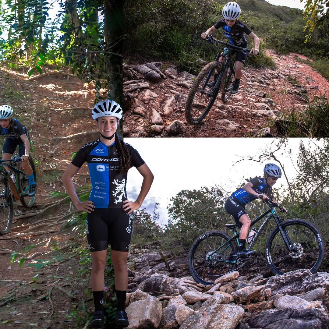 Foto e vídeo de ensaios, cobertura, documentários e muito mais... - 4