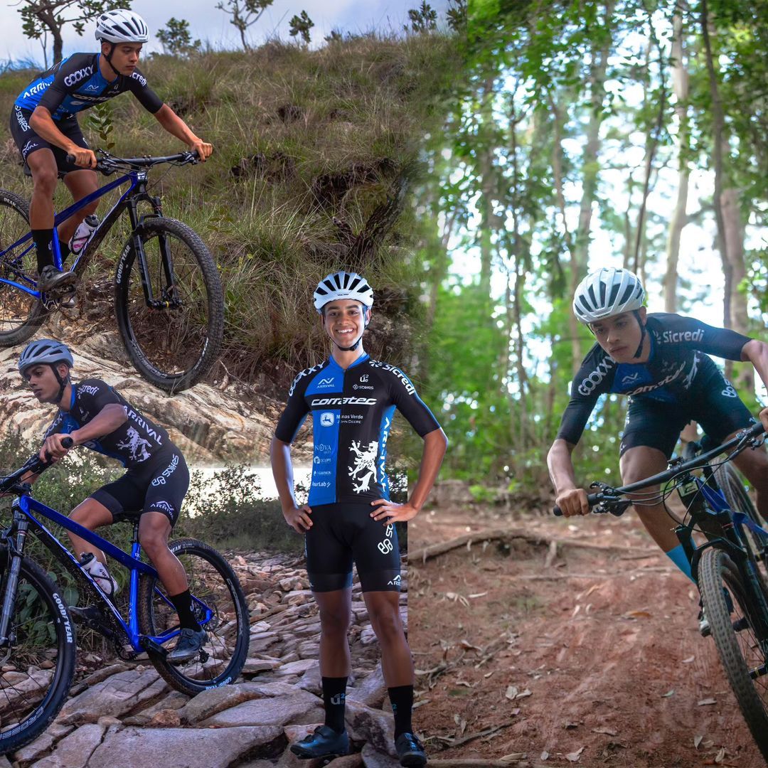 Foto e vídeo de ensaios, cobertura, documentários e muito mais... - 7