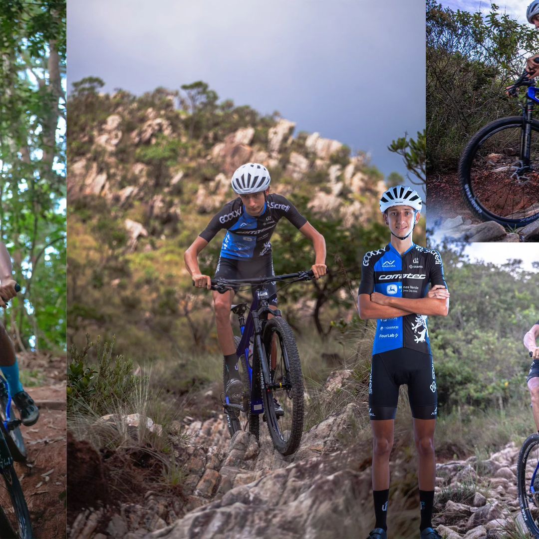 Foto e vídeo de ensaios, cobertura, documentários e muito mais... - 8